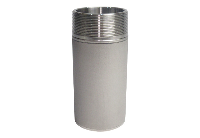 Stainless Steel Filter Cartridge